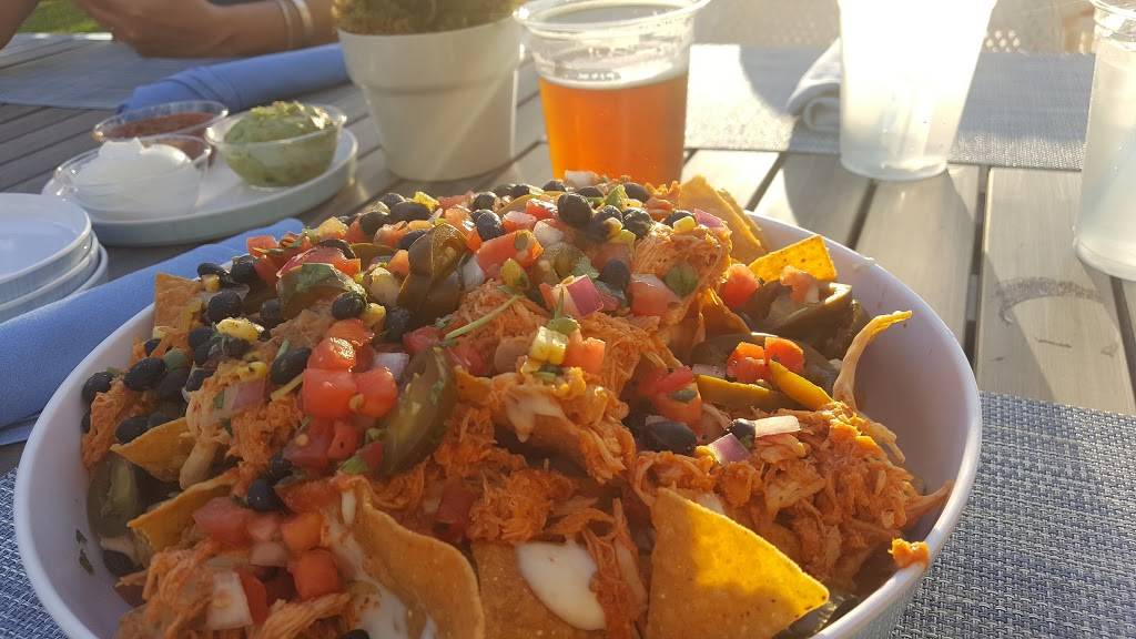 Bleu | restaurant | 4012 Central Florida Pkwy, Orlando, FL 32837, USA | 4072062400 OR +1 407-206-2400