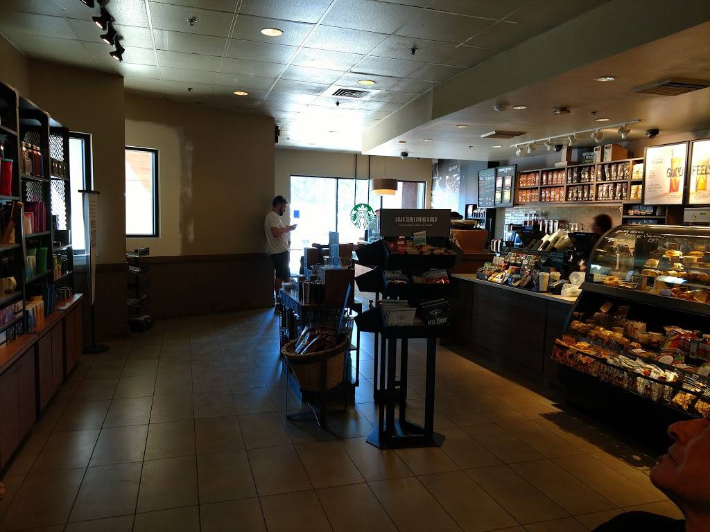 Starbucks | cafe | 458 Howe Ave #8, Sacramento, CA 95825, USA | 9166493225 OR +1 916-649-3225