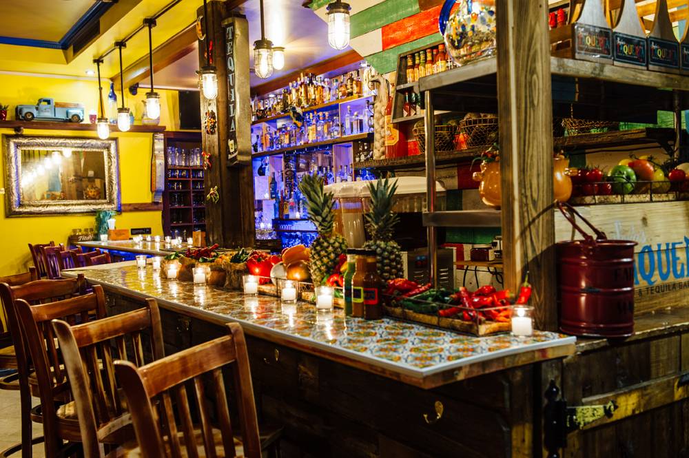 Sofias Taqueria | restaurant | 977 Bay St, Staten Island, NY 10305, USA | 9293082324 OR +1 929-308-2324