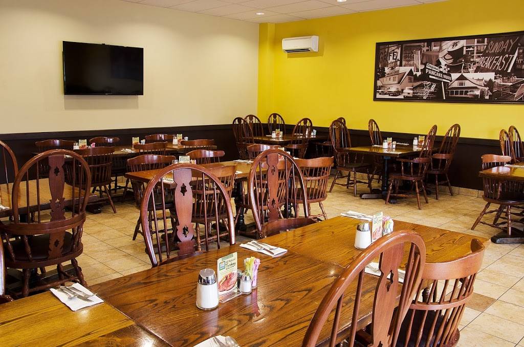 The Original Pancake House | restaurant | 4343 W Northwest Hwy #375, Dallas, TX 75220, USA | 2143512012 OR +1 214-351-2012