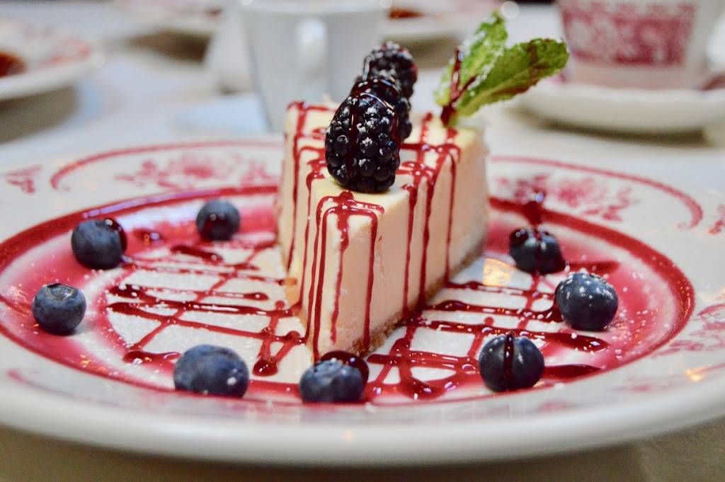 Mirabella Italian Cuisine & Bar | restaurant | 3454 W Addison St, Chicago, IL 60618, USA | 7734631962 OR +1 773-463-1962