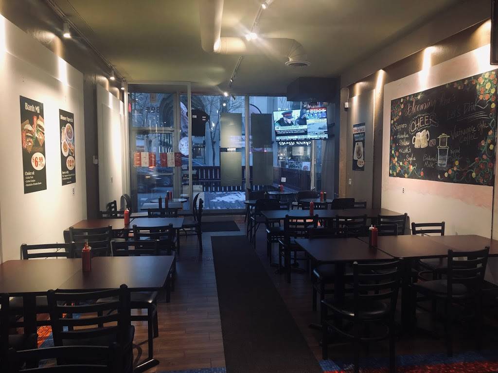 Pho Blooming Rose | meal takeaway | 895 Yonge St, Toronto, ON M4W 2H2, Canada | 4169622825 OR +1 416-962-2825