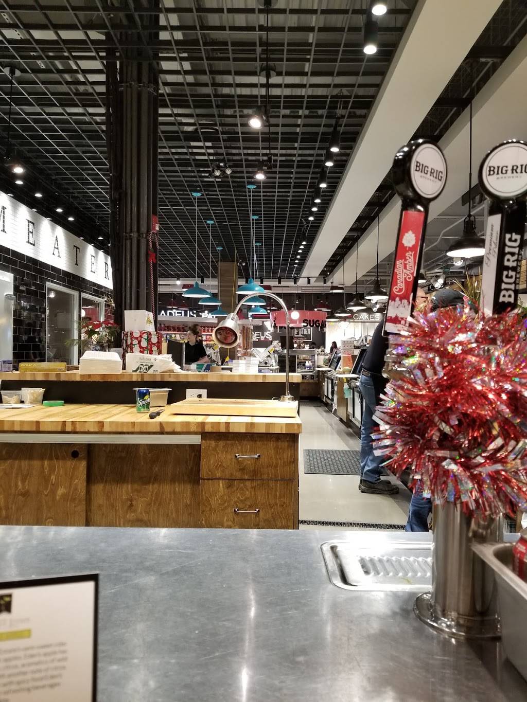 Crepe | restaurant | 17600 Yonge St, Newmarket, ON L3Y 4Z1, Canada | 9057103539 OR +1 905-710-3539