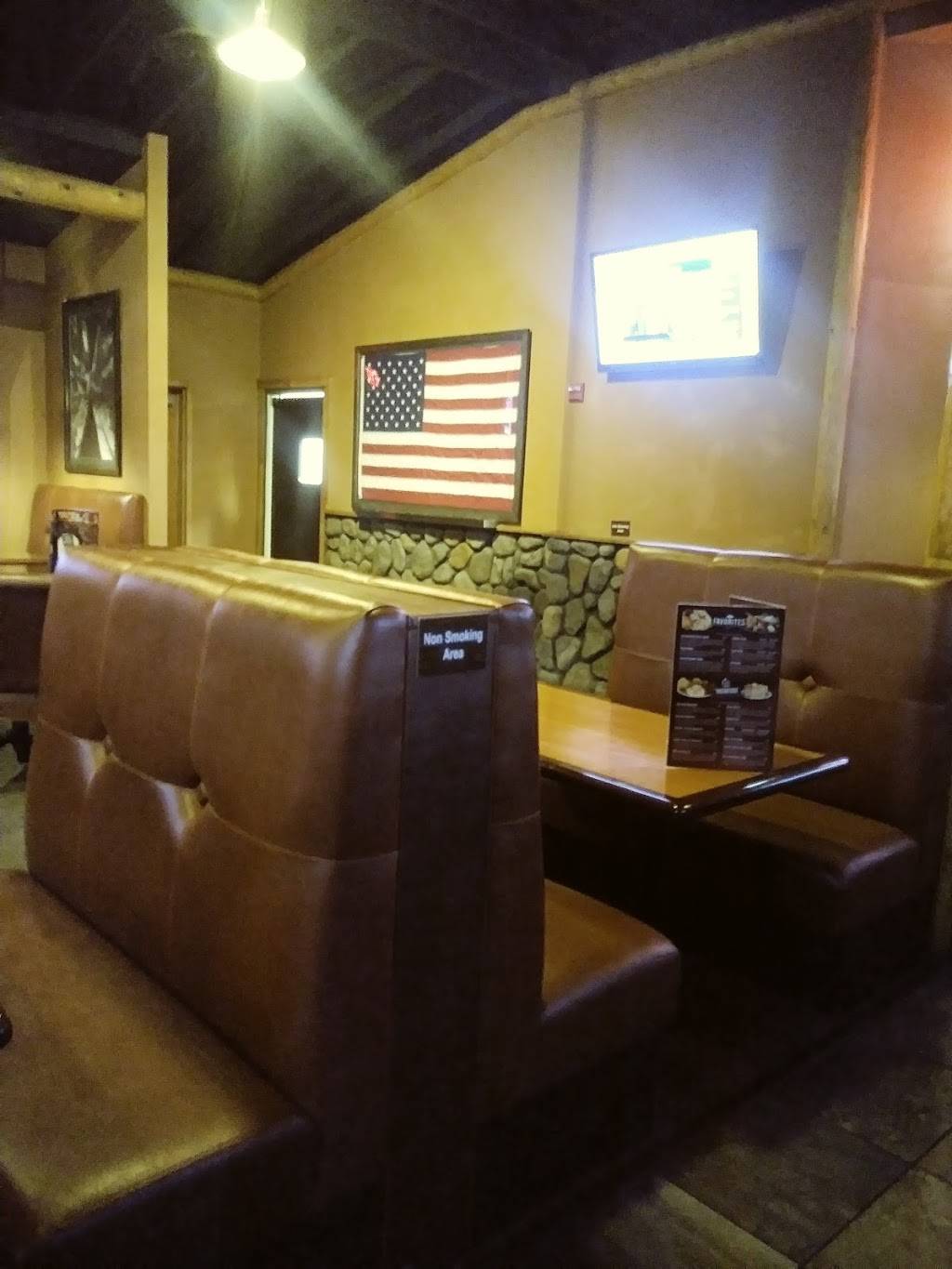 Timbers Bar & Grill | restaurant | 9180 W Cheyenne Ave, Las Vegas, NV 89129, USA | 7025620202 OR +1 702-562-0202