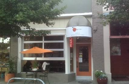 Tangerine Thai Restaurant | restaurant | 5914 Phinney Ave N, Seattle, WA 98103, USA | 2067068424 OR +1 206-706-8424