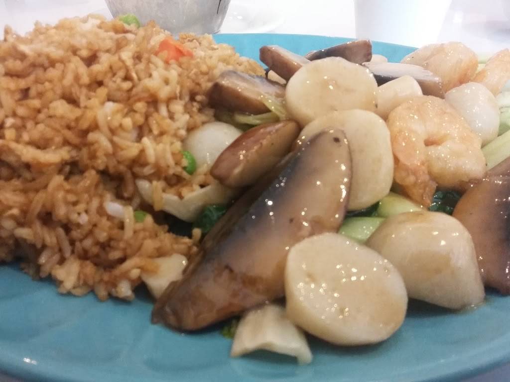 Ben Wah Restaurant | restaurant | 2786 California St, San Francisco, CA 94115, USA | 4159210188 OR +1 415-921-0188