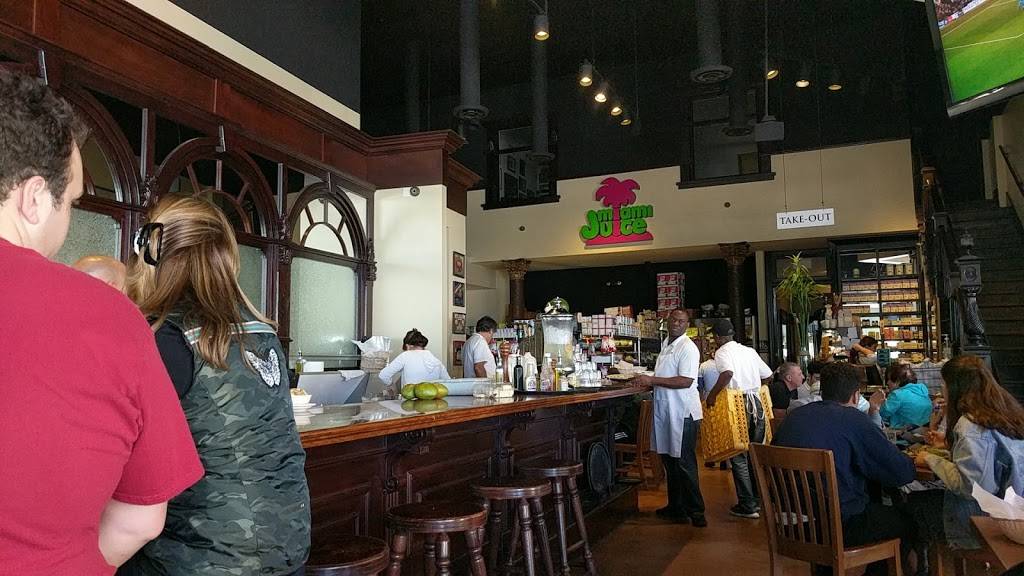 Miami Juice | restaurant | 18660 Collins Ave #101, Sunny Isles Beach, FL 33160, USA | 3059450444 OR +1 305-945-0444