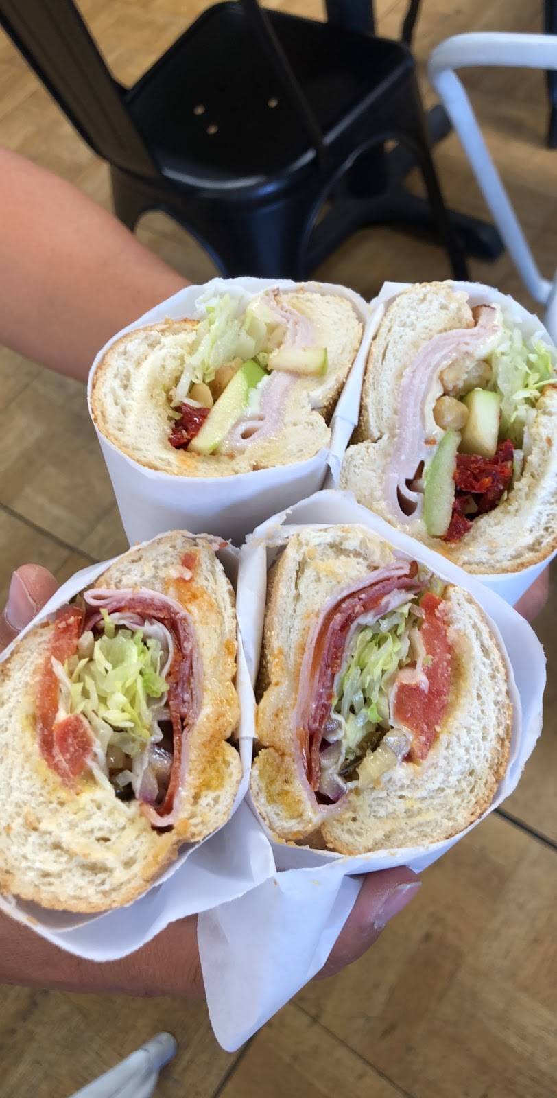 Submarine King | meal takeaway | 261 W Olive Ave, Burbank, CA 91502, USA | 8188421244 OR +1 818-842-1244