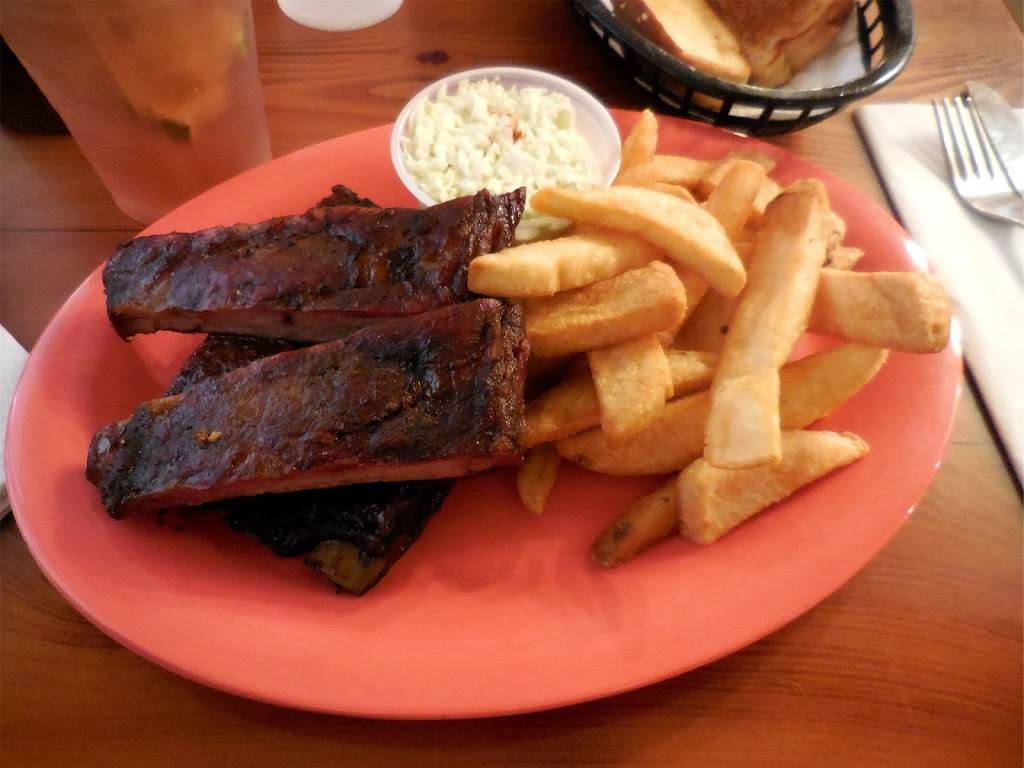 Slims Bar-B-Q & Grill | restaurant | 319 S Brevard Ave, Arcadia, FL 34266, USA | 8634942332 OR +1 863-494-2332