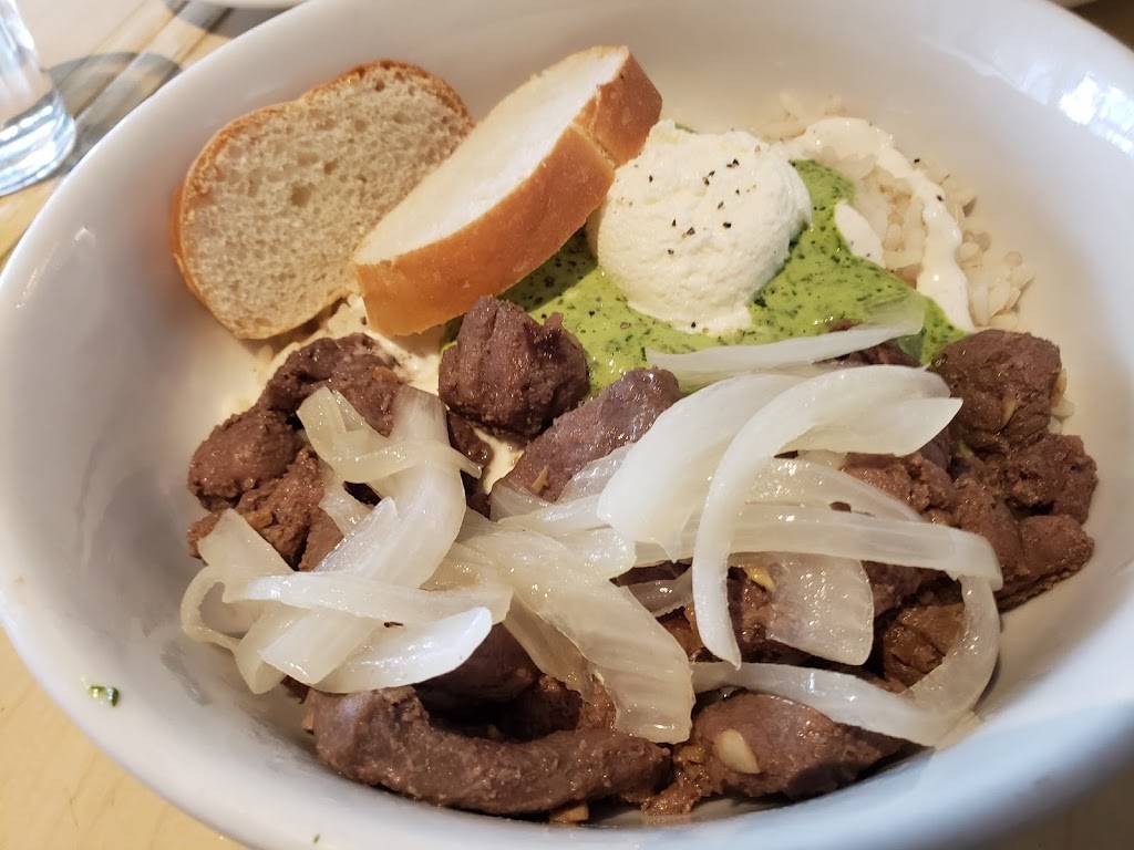 Pedros Brazil Cafe | restaurant | 1960 University Ave, Berkeley, CA 94704, USA | 5108451056 OR +1 510-845-1056