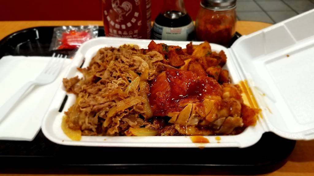 Yoshinoya Garden Grove | restaurant | 13512 Harbor Blvd, Garden Grove, CA 92843, USA | 7145344355 OR +1 714-534-4355