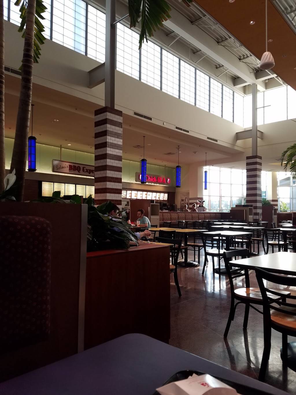 Chick-fil-A | restaurant | 100 Robinson Center Dr #, # FC - 5, Pittsburgh, PA 15205, USA | 4127884865 OR +1 412-788-4865