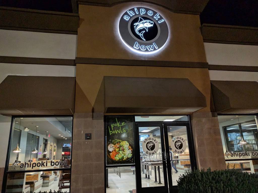 Ahipoki Bowl | restaurant | 820 N 54th St #1504, Chandler, AZ 85226, USA | 4808937597 OR +1 480-893-7597