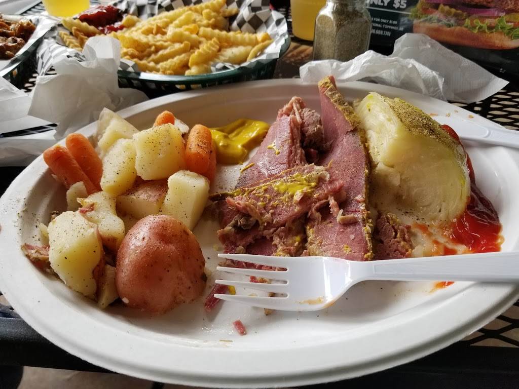 OLearys Irish Pub | restaurant | 24 N Charles Richard Beall Blvd, DeBary, FL 32713, USA | 3866687741 OR +1 386-668-7741