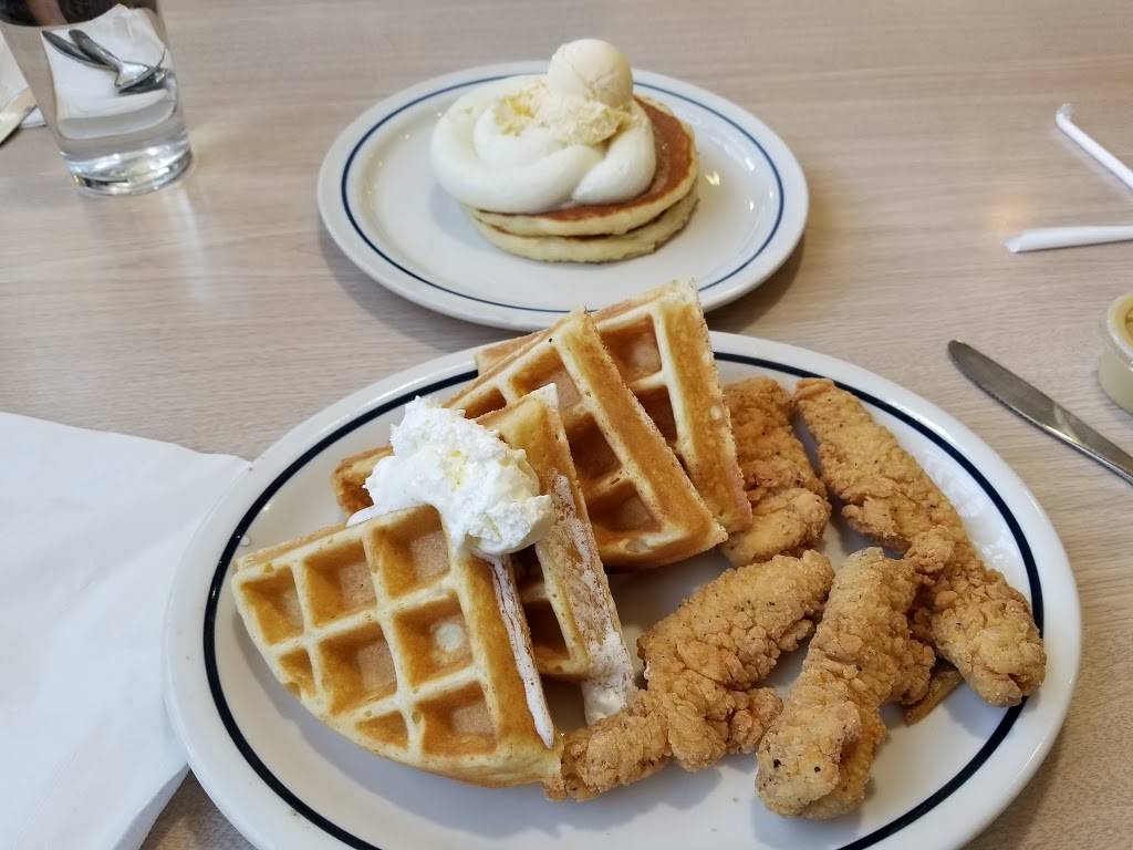 IHOP | restaurant | 920 S Gilbert Rd, Gilbert, AZ 85296, USA | 4809264467 OR +1 480-926-4467