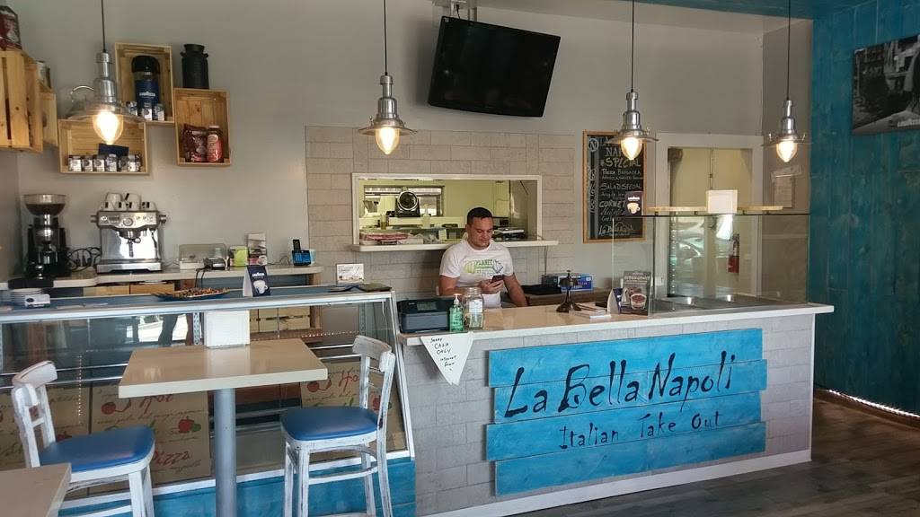 La Bella Napoli | restaurant | 5211, 23906 Crenshaw Blvd, Torrance, CA 90505, USA | 3105179952 OR +1 310-517-9952