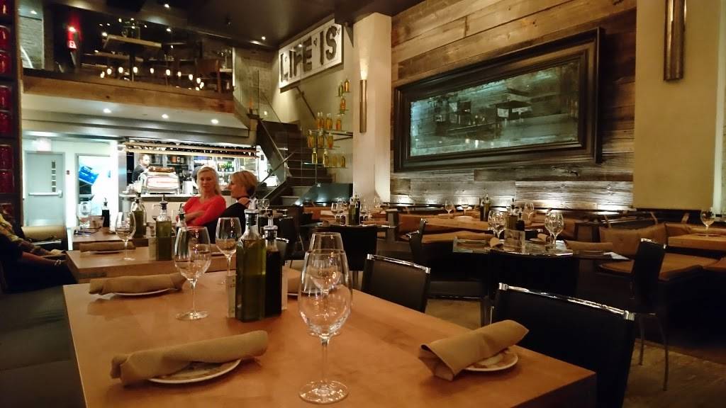 Cibo Wine Bar Yonge St | restaurant | 2472 Yonge St, Toronto, ON M4P 2H5, Canada | 4169250016 OR +1 416-925-0016