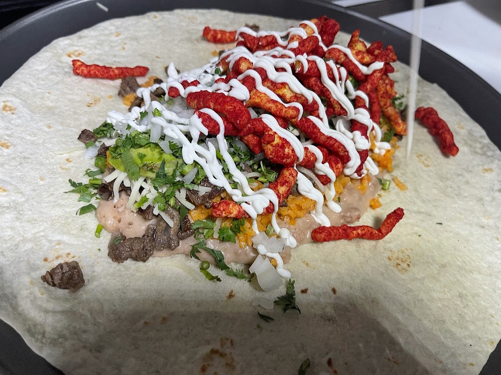 Rollin’ Oaxaca | restaurant | 271 Southside Dr, San Jose, CA 95111, USA | 4084177659 OR +1 408-417-7659