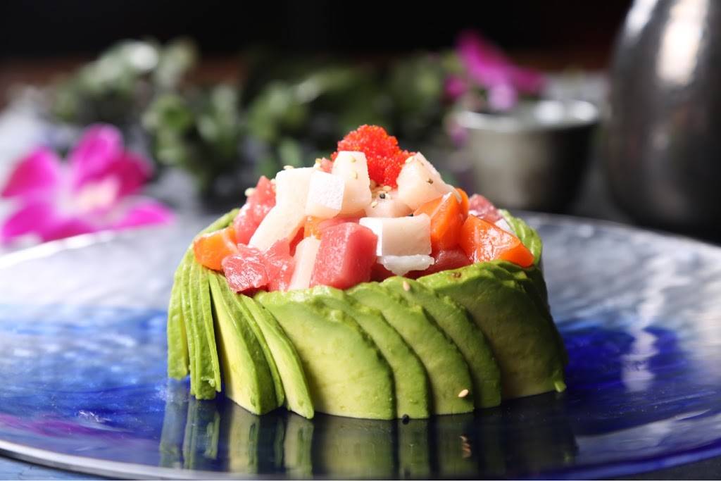 Asea Fusion | restaurant | 4120 8th Ave, Brooklyn, NY 11232, USA | 3478895252 OR +1 347-889-5252