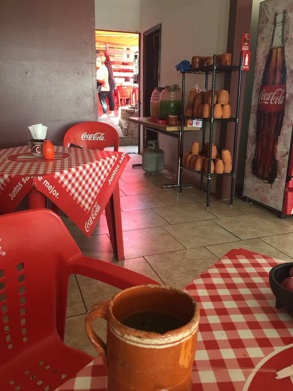 Tortas Ahogadas las Originales | restaurant | Av. Miguel Hidalgo 470, Pro-hogar, 21410 Tecate, B.C., Mexico | 016651104357 OR +52 665 110 4357