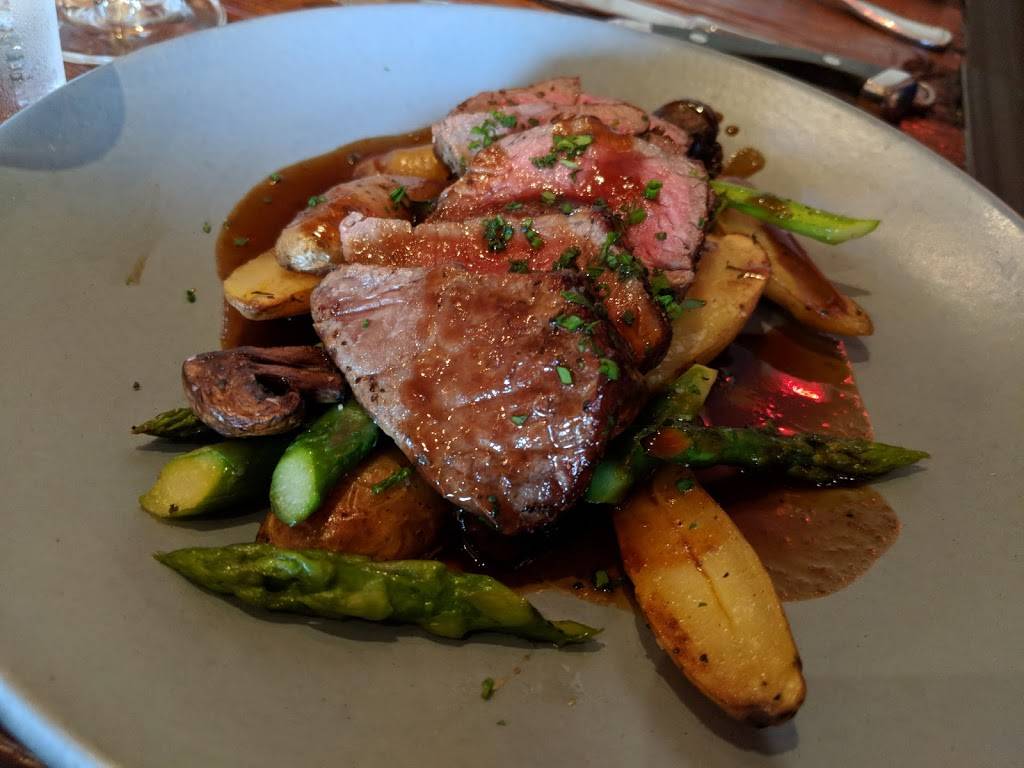 Bankers Hill | restaurant | 2202 Fourth Ave, San Diego, CA 92101, USA | 6192310222 OR +1 619-231-0222