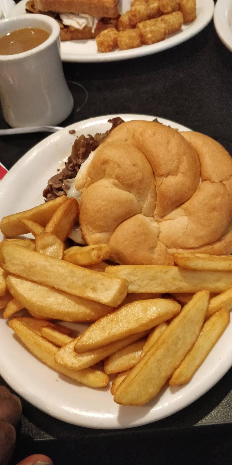 Nicks Family Diner | bakery | 5439 N Orange Blossom Trail, Orlando, FL 32810, USA | 4077048861 OR +1 407-704-8861