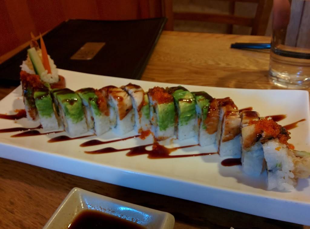 Sushi Tozai | restaurant | 7531 Healdsburg Ave, Sebastopol, CA 95472, USA | 7078249886 OR +1 707-824-9886