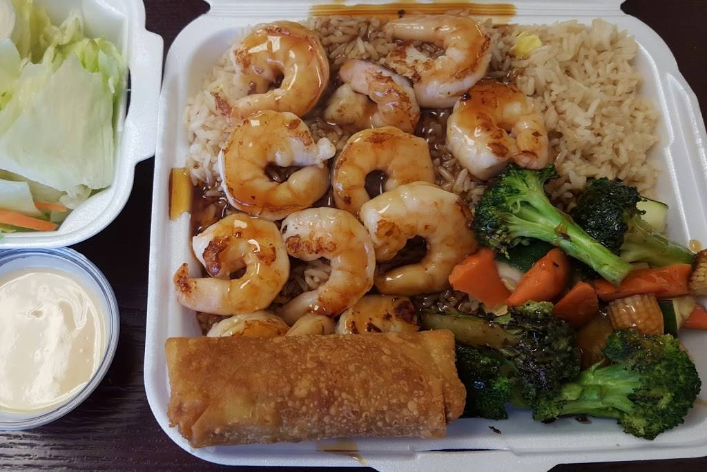 Ichiban Express | restaurant | 160 Market Pl Cir Suite 103, Calera, AL 35040, USA | 2053197333 OR +1 205-319-7333