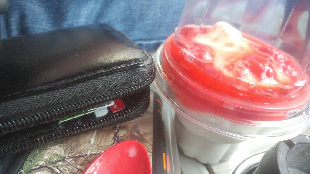 Dairy Queen Grill & Chill | restaurant | 421 Main St, Port Dover, ON N0A 1N0, Canada | 5195839902 OR +1 519-583-9902