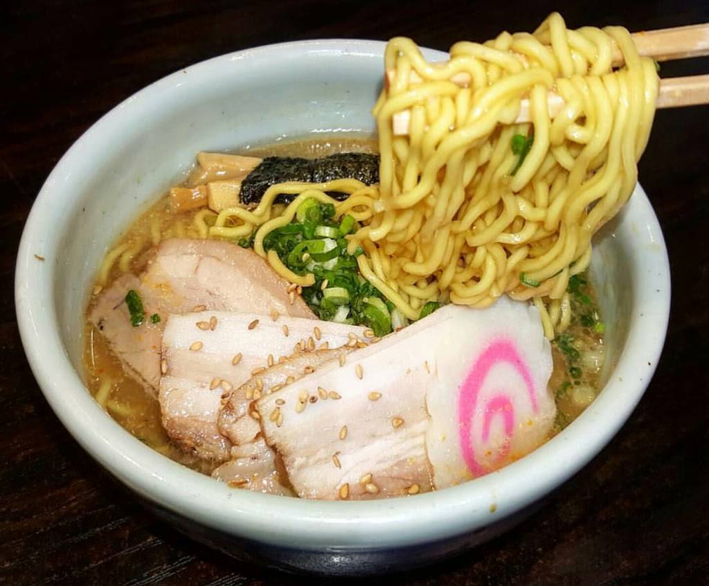 Santouka Ramen | restaurant | 665 Paularino Ave, Costa Mesa, CA 92626, USA | 7144341101 OR +1 714-434-1101