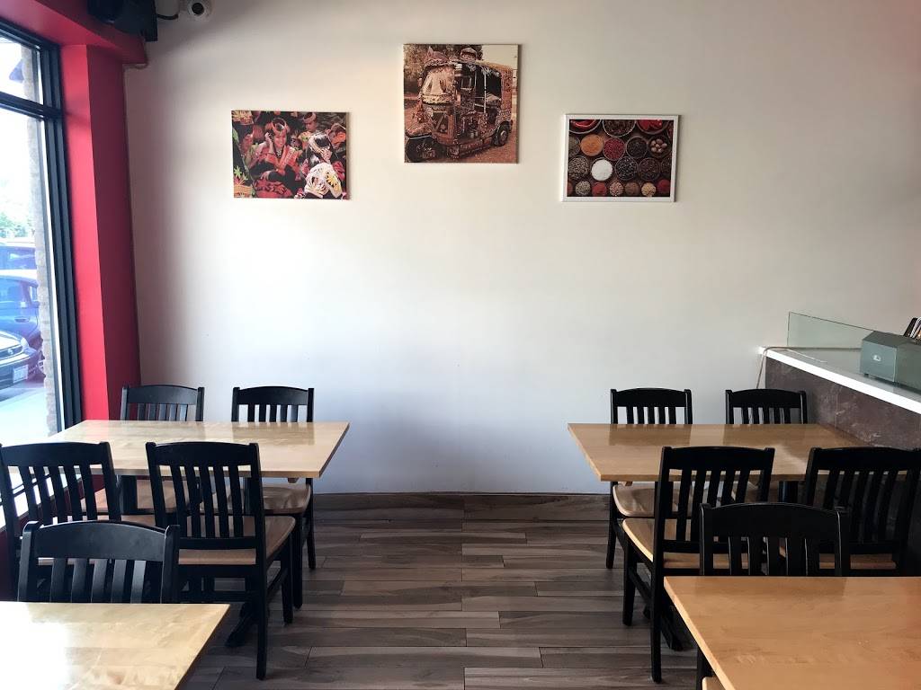 Ziafat | restaurant | 12-2275 Britannia Rd W, Mississauga, ON L5M 2G6, Canada | 9058588999 OR +1 905-858-8999