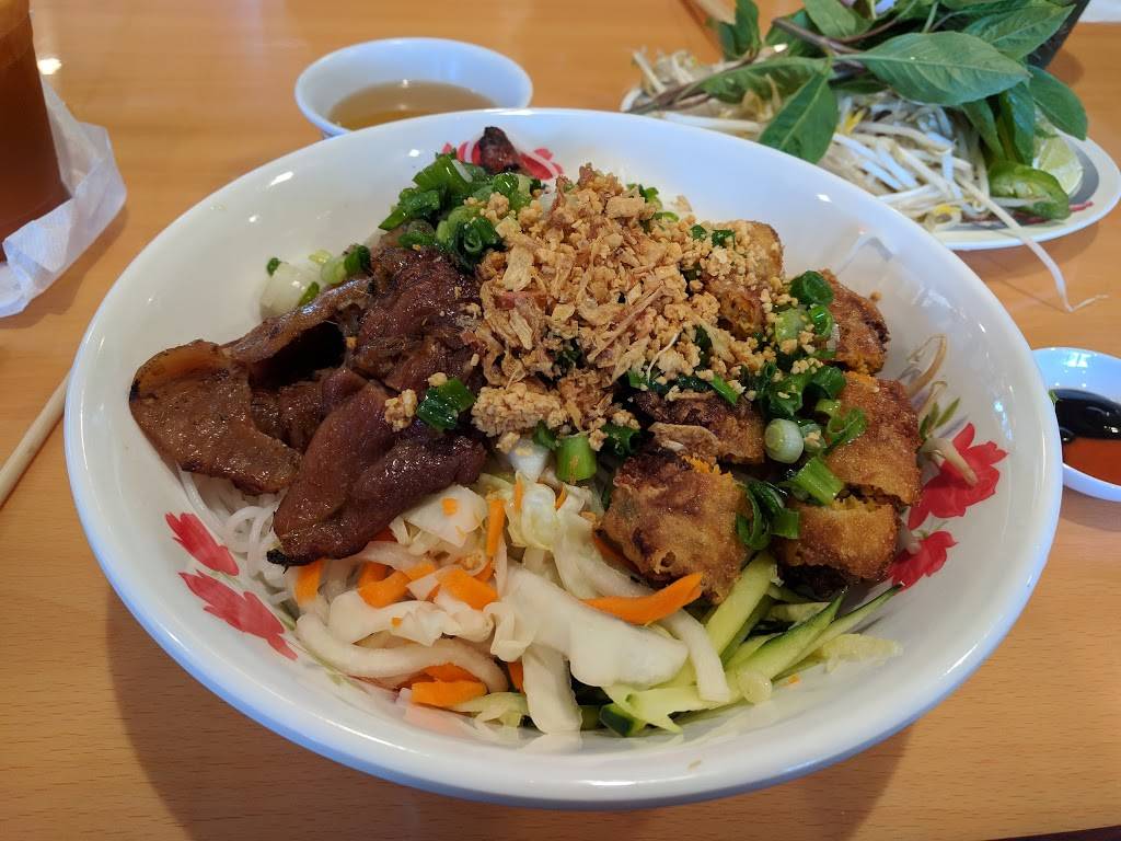 My Hanh Restaurant | restaurant | 9611 Garvey Ave #109, South El Monte, CA 91733, USA | 6265795112 OR +1 626-579-5112