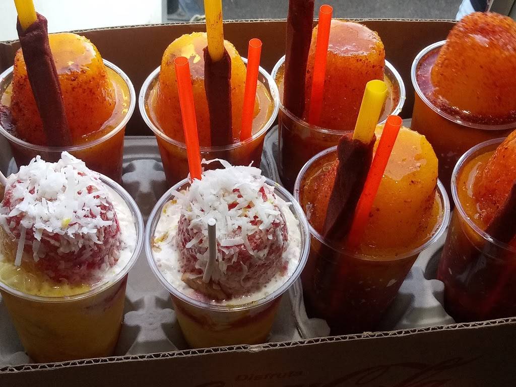 Botanas El Paraiso | restaurant | 1301-1399 NE Adams St, McMinnville, OR 97128, USA | 5412790362 OR +1 541-279-0362