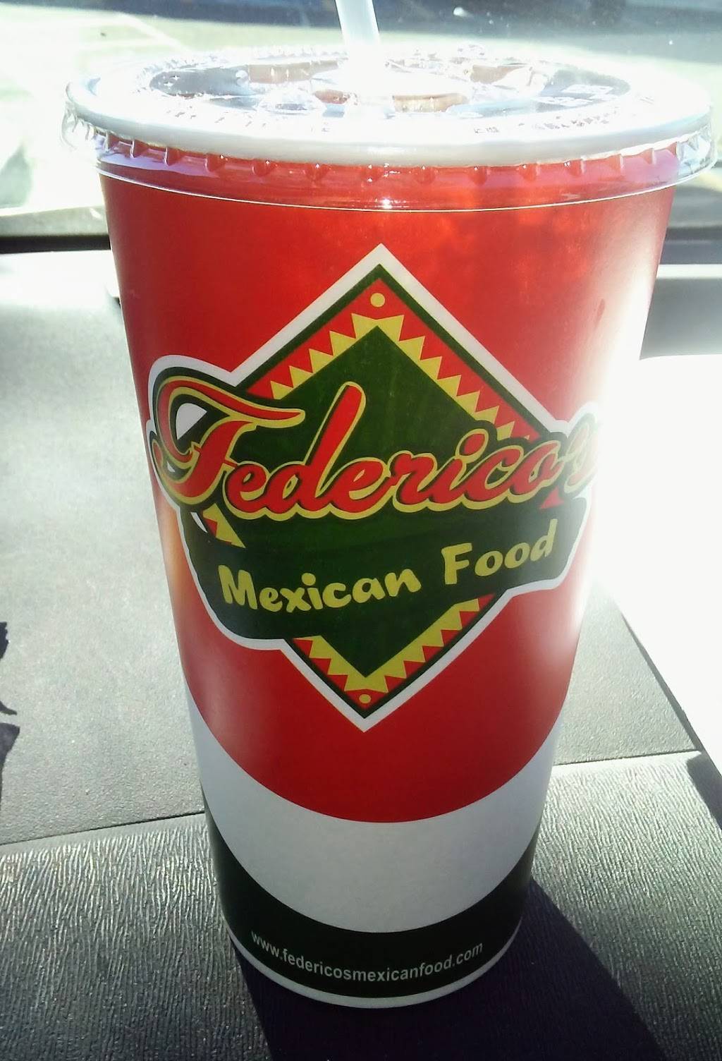 Federicos Mexican Food | restaurant | 5644 S Central Ave, Phoenix, AZ 85041, USA | 6022681768 OR +1 602-268-1768