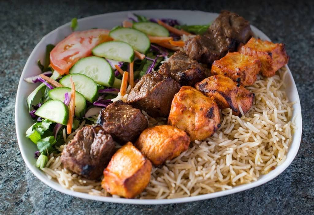 Chopan Kabob Restaurant | restaurant | 200 Highland Rd W, Kitchener, ON N2M 3C2, Canada | 5199545144 OR +1 519-954-5144