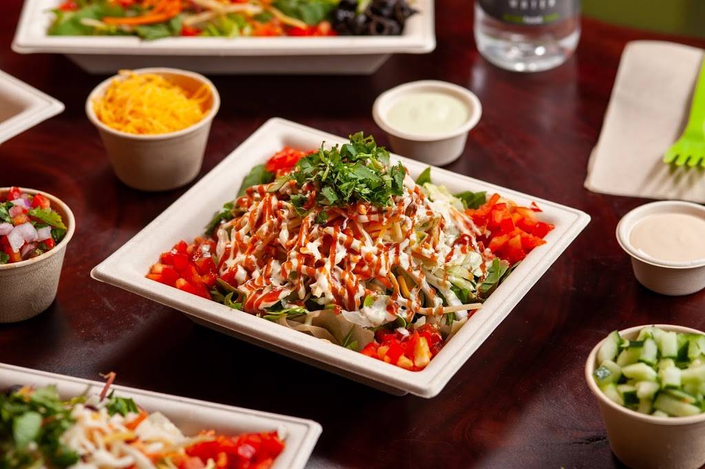 Diced | restaurant | 2600 NW 87th Ave #13, Doral, FL 33172, USA | 3059648021 OR +1 305-964-8021