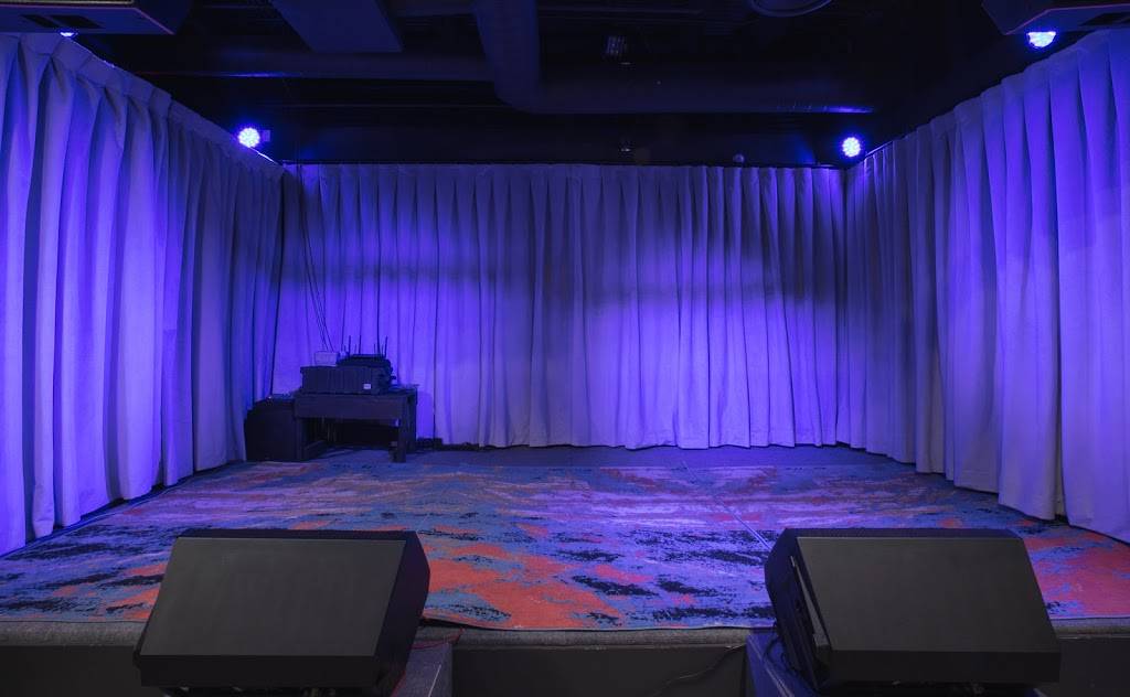 The Moon: Bar & Live Music | night club | 2000 W Berry St Suite 100, Fort Worth, TX 76110, USA | 8173860724 OR +1 817-386-0724