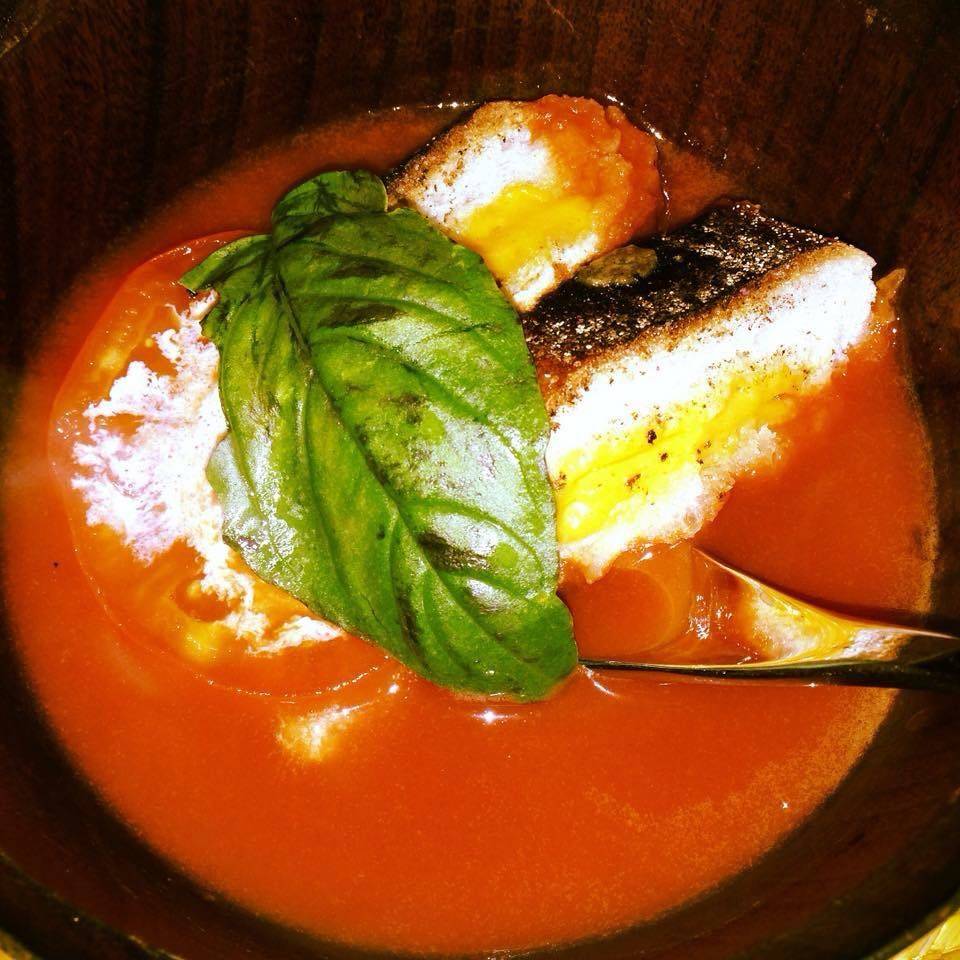 SpaHa Soul | restaurant | 2294 2nd Ave, New York, NY 10035, USA | 3474637387 OR +1 347-463-7387