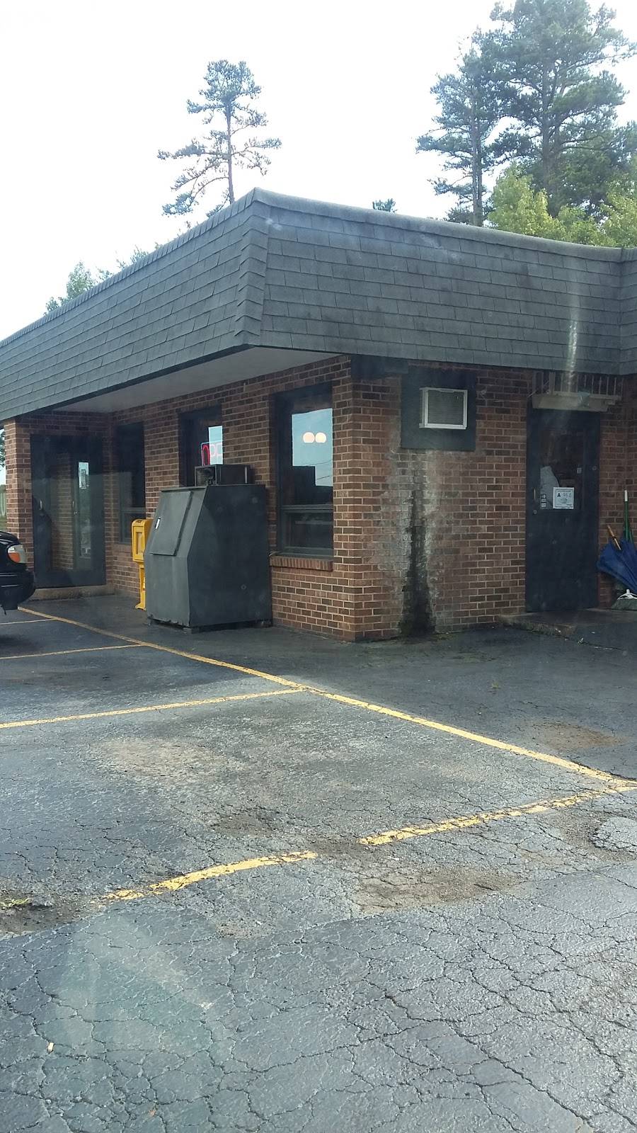 Troutmans Barbecue | restaurant | 18466 NC-109, Denton, NC 27239, USA | 3368592206 OR +1 336-859-2206