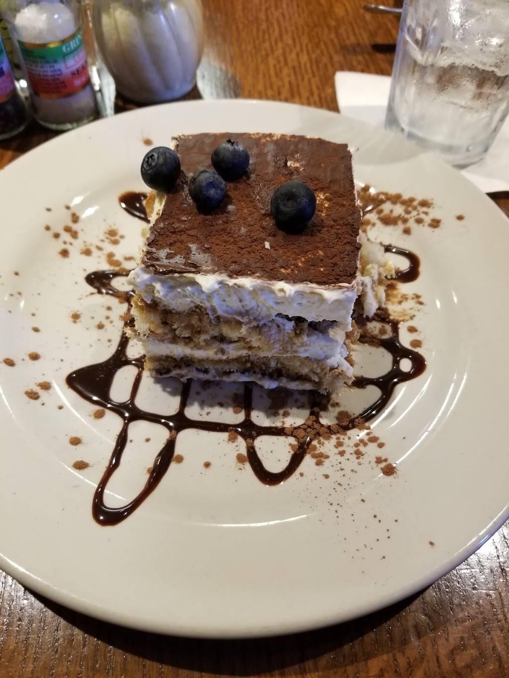 Palazzos Restaurant - Westchase | restaurant | 10455 Briar Forest Dr, Houston, TX 77042, USA | 7137858800 OR +1 713-785-8800