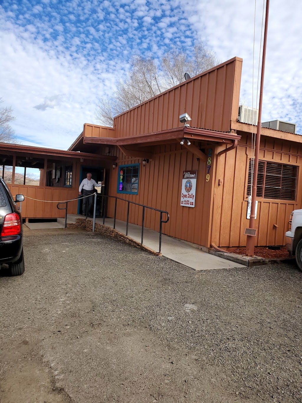 El Charro Norte | meal delivery | 2879 N Arizona Trail, Chino Valley, AZ 86323, USA | 9284605869 OR +1 928-460-5869