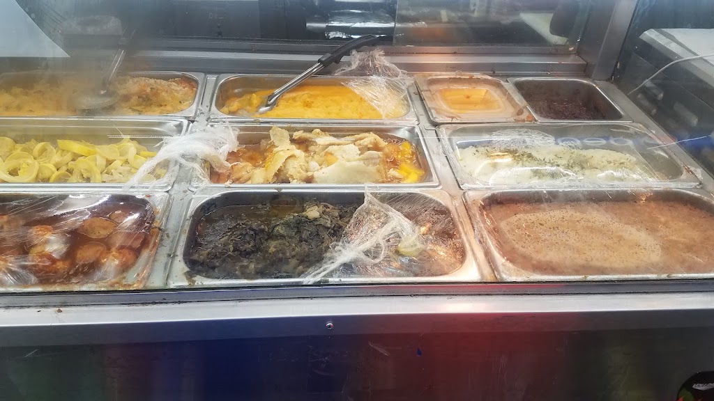 Mr. Food at 12th Street | restaurant | 1600 12th St, Lynchburg, VA 24501, USA | 4346163040 OR +1 434-616-3040