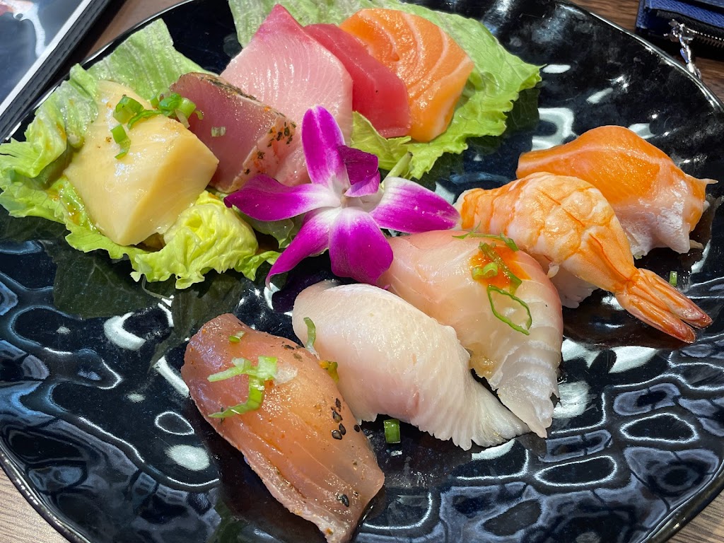 Kaizoku Sushi | meal takeaway | 1710 Berryessa Rd #111, San Jose, CA 95133, USA | 6692843967 OR +1 669-284-3967