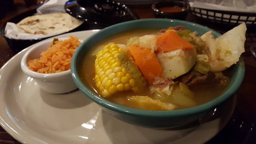 Hacienda Vallarta Mexican Restaurant | restaurant | Marbach Rd, San Antonio, TX 78245, USA | 2109995273 OR +1 210-999-5273