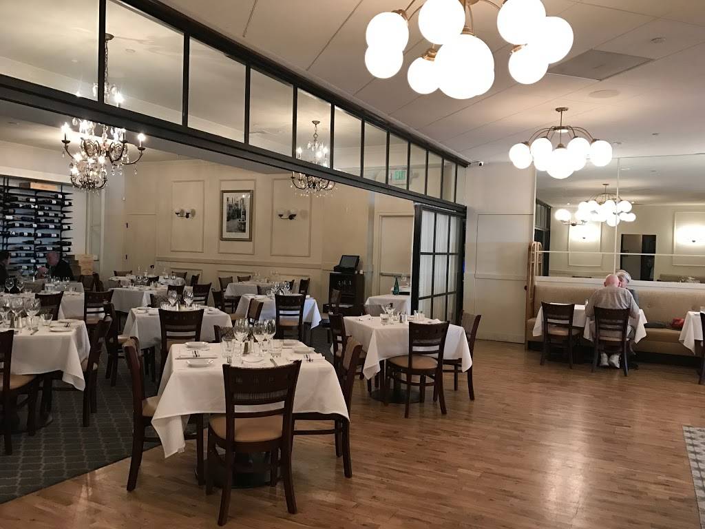 PARC Bistro-Brasserie | restaurant | 2760 Fifth Ave, San Diego, CA 92103, USA | 6197951501 OR +1 619-795-1501