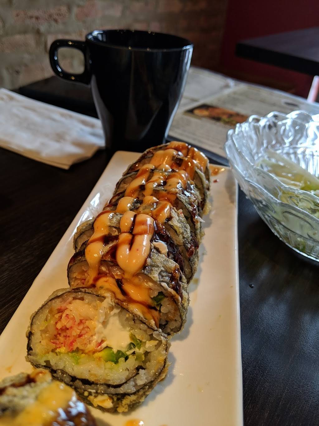 Kimura Sushi | restaurant | 1422 W Taylor St, Chicago, IL 60607, USA | 3128466965 OR +1 312-846-6965