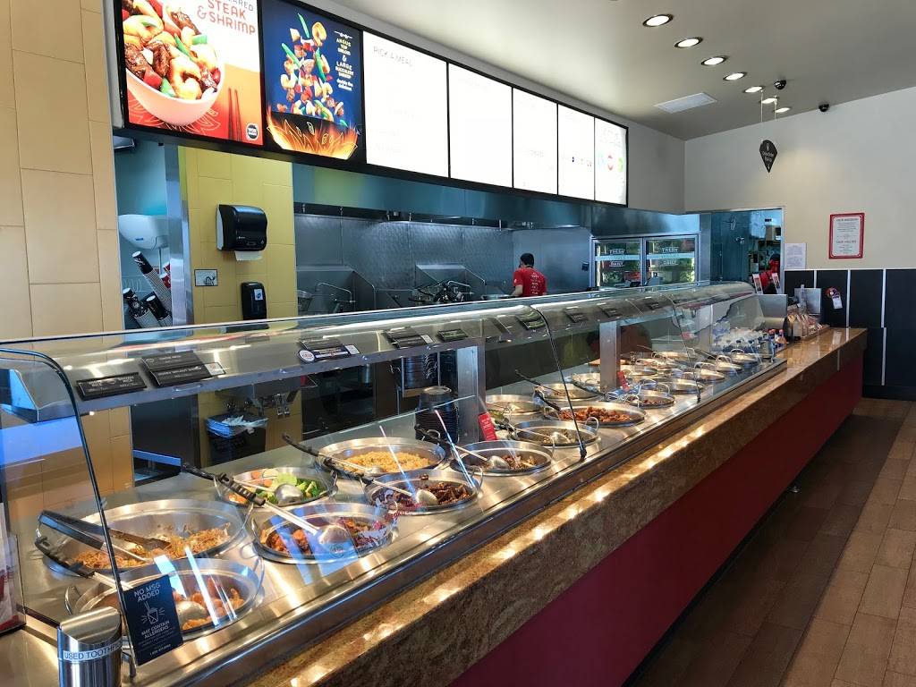 Panda Express | meal takeaway | 13046 CA-33, Gustine, CA 95322, USA | 2098266072 OR +1 209-826-6072