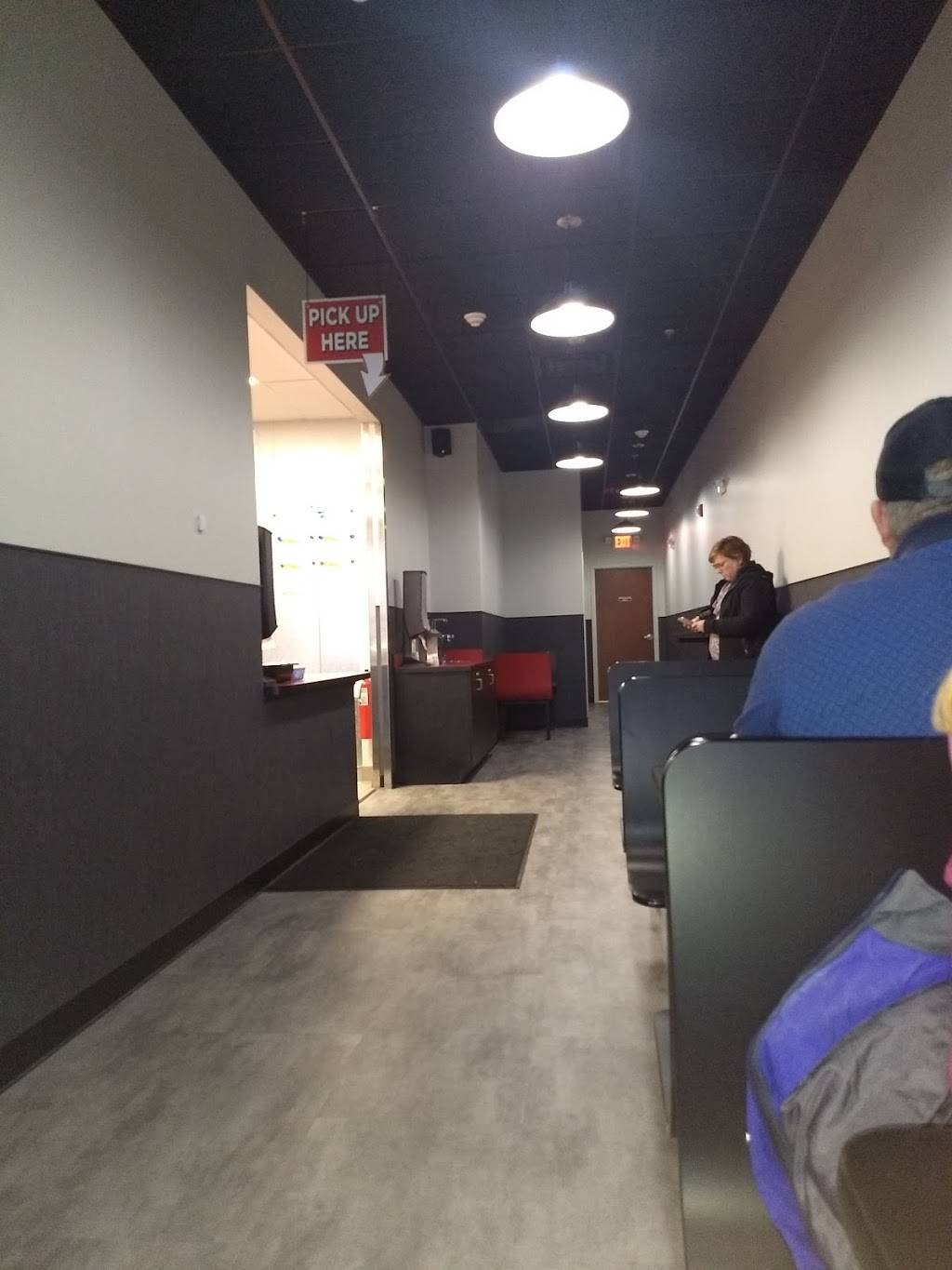 Parnellis Chicago Eatery | restaurant | 3548 E 10th St, Jeffersonville, IN 47130, USA | 8129130019 OR +1 812-913-0019