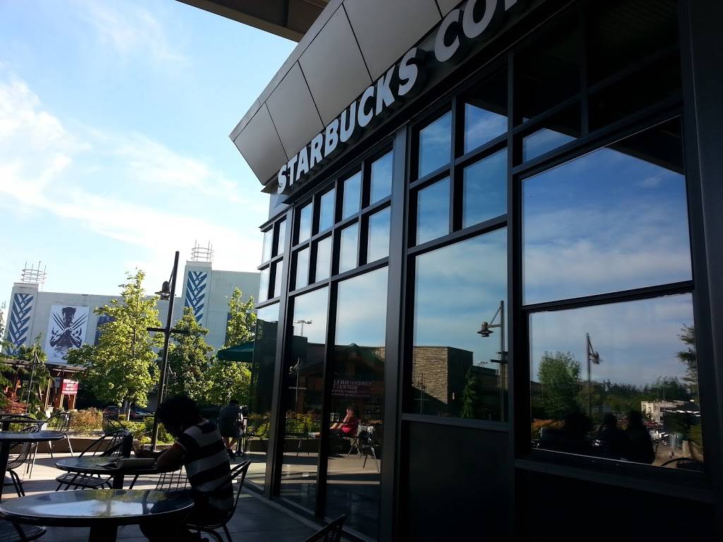 Starbucks | cafe | 3000 184th St SW Suite #875, Lynnwood, WA 98037, USA | 4257785491 OR +1 425-778-5491