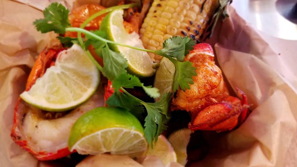 Rockin Baja Lobster - Old Town | restaurant | 3890 Twiggs St, San Diego, CA 92110, USA | 6192600305 OR +1 619-260-0305